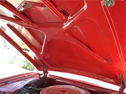 1963 Ford Thunderbird (CC-160580) for sale in Santa Ana, California