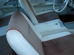 1963 Ford Thunderbird (CC-160580) for sale in Santa Ana, California