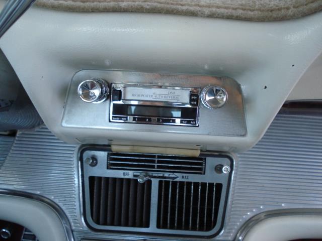 1963 Ford Thunderbird (CC-160580) for sale in Santa Ana, California