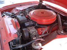 1963 Ford Thunderbird (CC-160580) for sale in Santa Ana, California