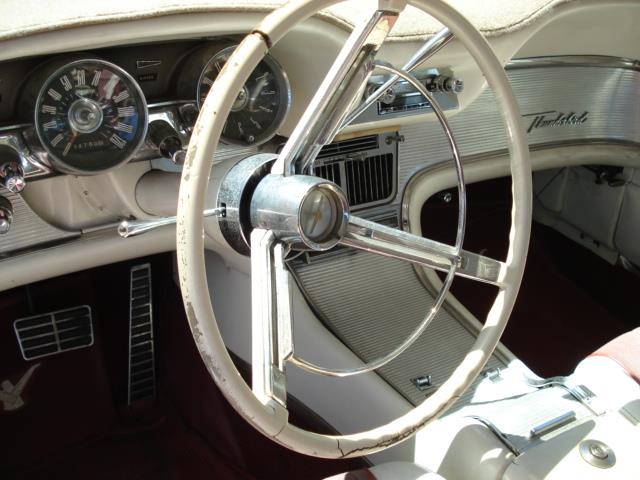 1963 Ford Thunderbird (CC-160580) for sale in Santa Ana, California