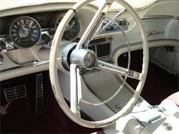 1963 Ford Thunderbird (CC-160580) for sale in Santa Ana, California