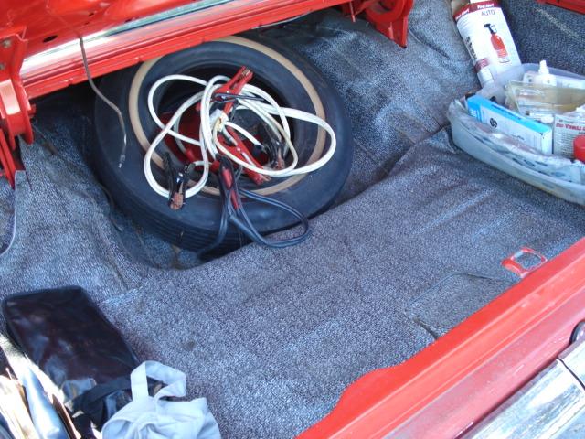 1963 Ford Thunderbird (CC-160580) for sale in Santa Ana, California