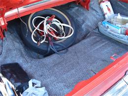 1963 Ford Thunderbird (CC-160580) for sale in Santa Ana, California