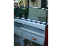 1963 Ford Thunderbird (CC-160580) for sale in Santa Ana, California