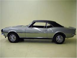 1968 Chevrolet Camaro RS/SS (CC-160599) for sale in Concord, North Carolina
