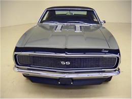 1968 Chevrolet Camaro RS/SS (CC-160599) for sale in Concord, North Carolina