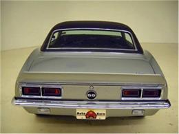 1968 Chevrolet Camaro RS/SS (CC-160599) for sale in Concord, North Carolina