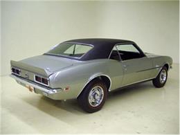 1968 Chevrolet Camaro RS/SS (CC-160599) for sale in Concord, North Carolina