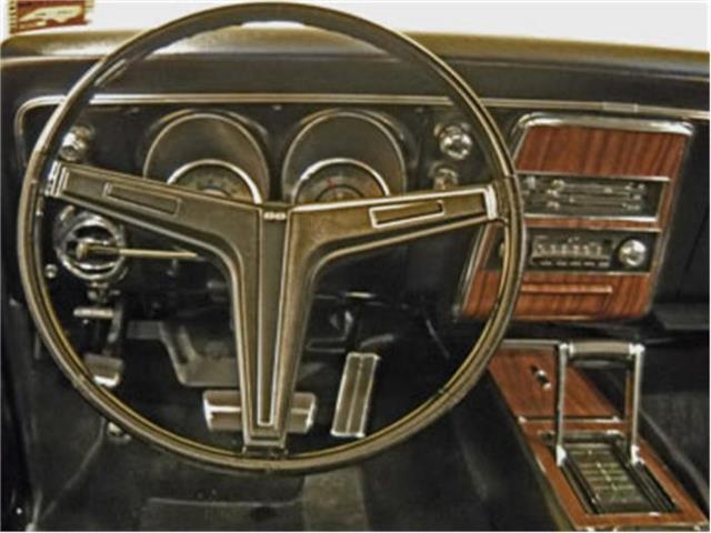 1968 Chevrolet Camaro RS/SS (CC-160599) for sale in Concord, North Carolina