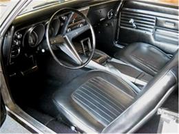 1968 Chevrolet Camaro RS/SS (CC-160599) for sale in Concord, North Carolina