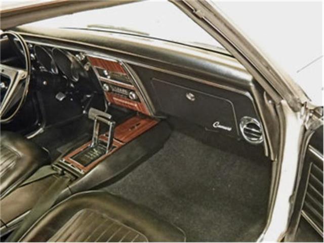 1968 Chevrolet Camaro RS/SS (CC-160599) for sale in Concord, North Carolina