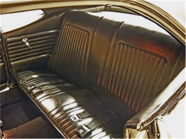 1968 Chevrolet Camaro RS/SS (CC-160599) for sale in Concord, North Carolina