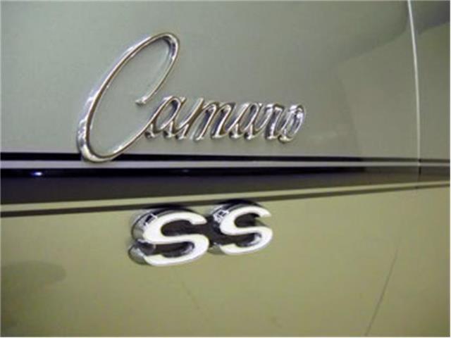 1968 Chevrolet Camaro RS/SS (CC-160599) for sale in Concord, North Carolina