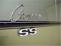 1968 Chevrolet Camaro RS/SS (CC-160599) for sale in Concord, North Carolina