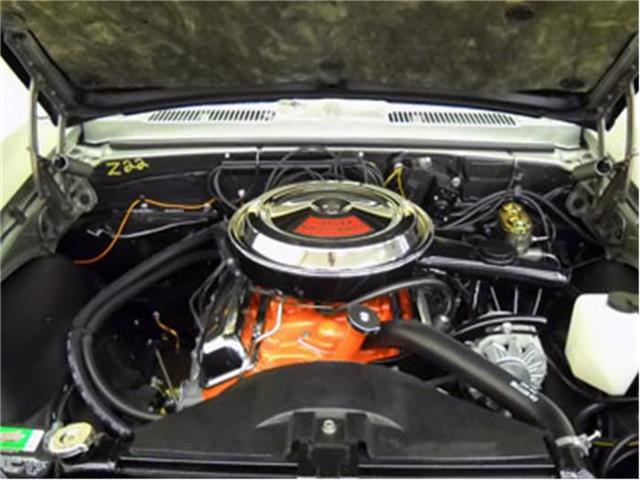 1968 Chevrolet Camaro RS/SS (CC-160599) for sale in Concord, North Carolina
