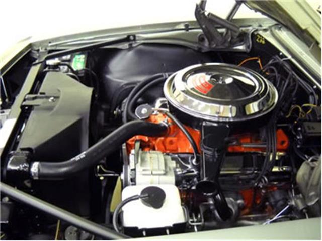 1968 Chevrolet Camaro RS/SS (CC-160599) for sale in Concord, North Carolina