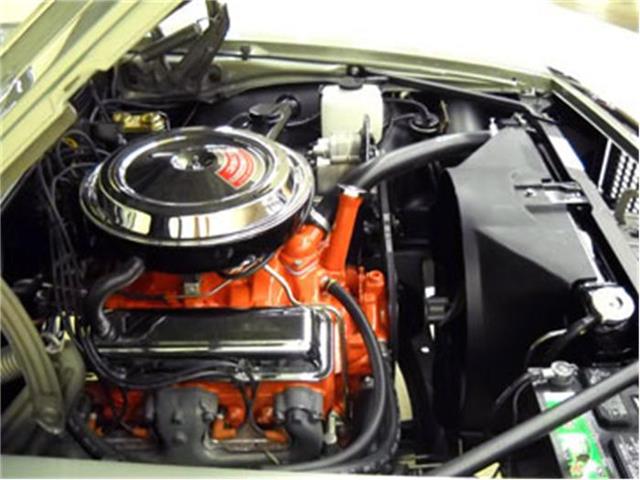 1968 Chevrolet Camaro RS/SS (CC-160599) for sale in Concord, North Carolina