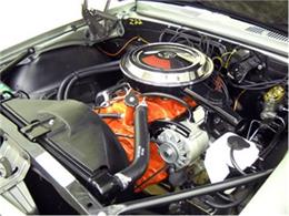 1968 Chevrolet Camaro RS/SS (CC-160599) for sale in Concord, North Carolina