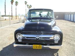 1956 Ford F100 (CC-166670) for sale in Mohave Valley, Arizona