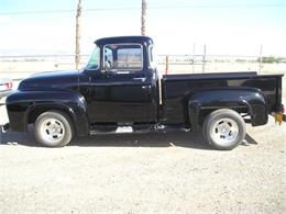 1956 Ford F100 (CC-166670) for sale in Mohave Valley, Arizona