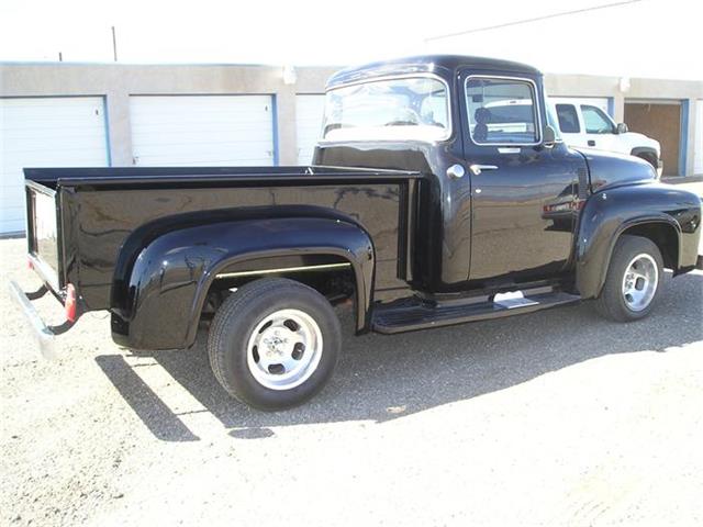 1956 Ford F100 (CC-166670) for sale in Mohave Valley, Arizona