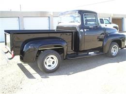 1956 Ford F100 (CC-166670) for sale in Mohave Valley, Arizona