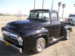 1956 Ford F100 (CC-166670) for sale in Mohave Valley, Arizona