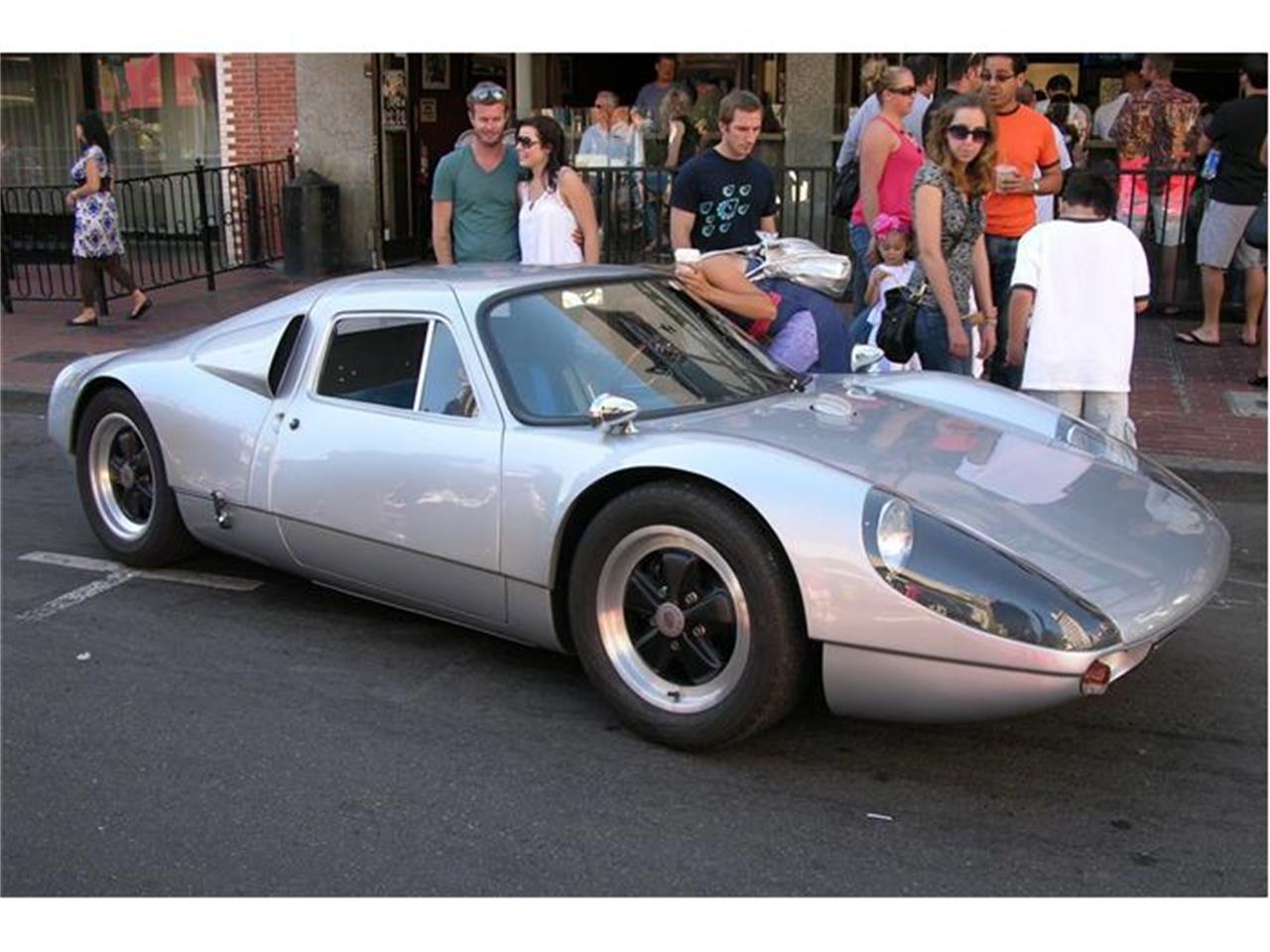 1965 Porsche 904 for Sale | ClassicCars.com | CC-168622