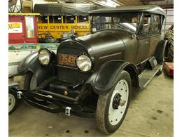 1923 Cadillac 2-Dr Sedan (CC-1600101) for sale in Lake Hiawatha, New Jersey