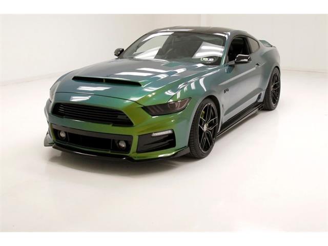 2015 Ford Mustang (CC-1601013) for sale in Morgantown, Pennsylvania