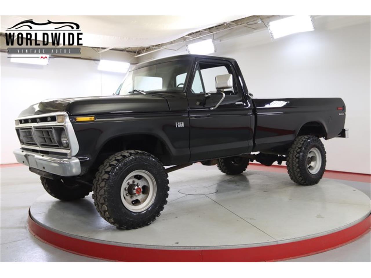 1976 Ford F2 for Sale | ClassicCars.com | CC-1601044