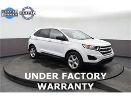 2018 Ford Edge (CC-1601070) for sale in Highland Park, Illinois