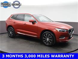 2018 Volvo XC60 (CC-1601071) for sale in Highland Park, Illinois