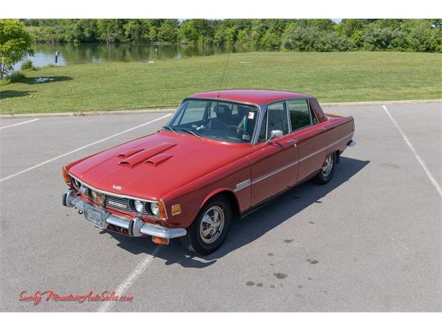 1970 Rover 3500S (CC-1601079) for sale in Lenoir City, Tennessee