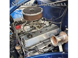1935 Ford Sedan (CC-1601086) for sale in North Andover, Massachusetts