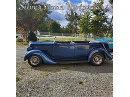 1935 Ford Sedan (CC-1601086) for sale in North Andover, Massachusetts