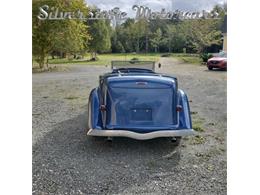 1935 Ford Sedan (CC-1601086) for sale in North Andover, Massachusetts