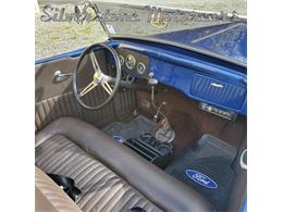 1935 Ford Sedan (CC-1601086) for sale in North Andover, Massachusetts