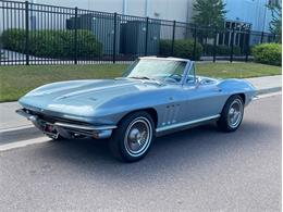 1966 Chevrolet Corvette (CC-1601094) for sale in Clearwater, Florida