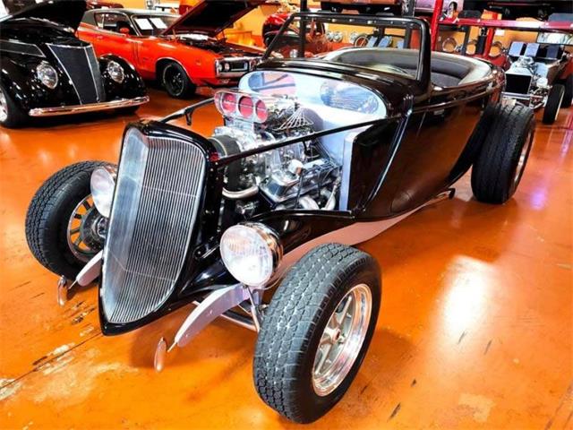 1933 Ford Roadster (CC-1601101) for sale in Arlington, Texas