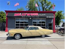 1973 Plymouth Fury (CC-1601117) for sale in West Babylon, New York
