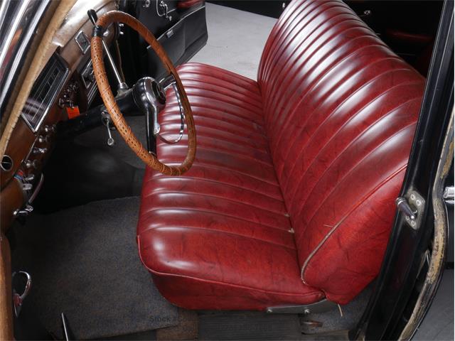1959 Mercedes-Benz 220S (CC-1601139) for sale in Reno, Nevada