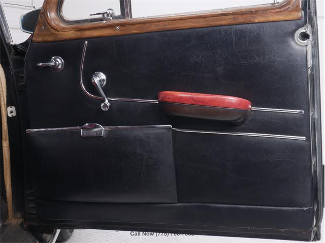 1959 Mercedes-Benz 220S (CC-1601139) for sale in Reno, Nevada