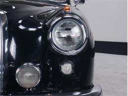 1959 Mercedes-Benz 220S (CC-1601139) for sale in Reno, Nevada
