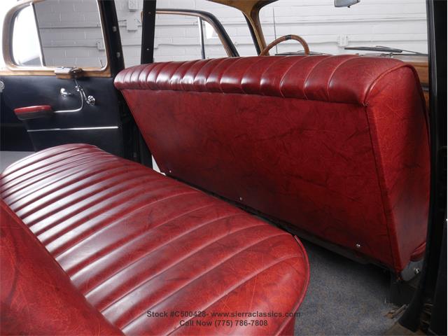 1959 Mercedes-Benz 220S (CC-1601139) for sale in Reno, Nevada