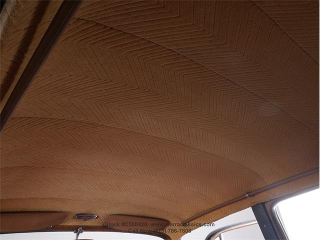 1959 Mercedes-Benz 220S (CC-1601139) for sale in Reno, Nevada