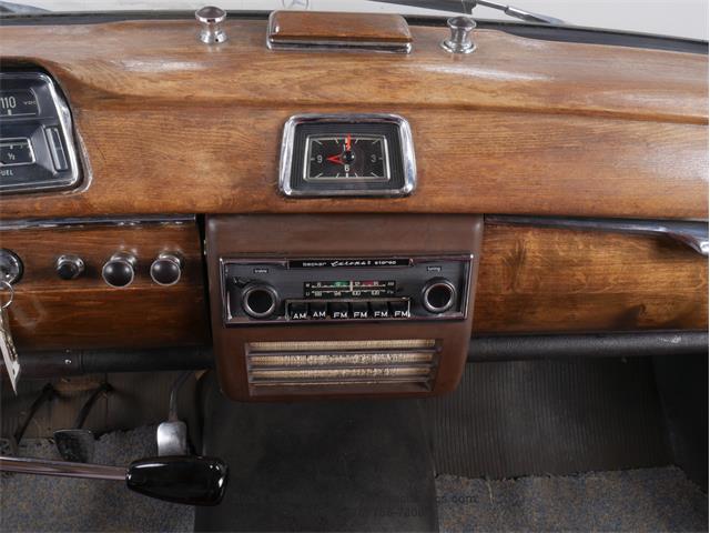 1959 Mercedes-Benz 220S (CC-1601139) for sale in Reno, Nevada