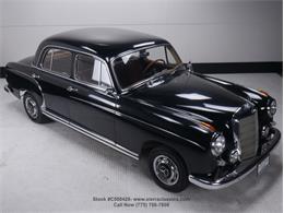 1959 Mercedes-Benz 220S (CC-1601139) for sale in Reno, Nevada