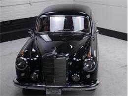 1959 Mercedes-Benz 220S (CC-1601139) for sale in Reno, Nevada
